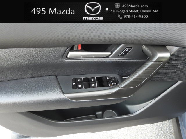2024 Mazda Mazda CX-50 2.5 S Select Package