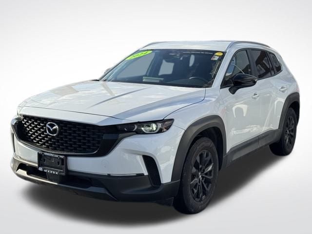 2024 Mazda Mazda CX-50 2.5 S Select Package