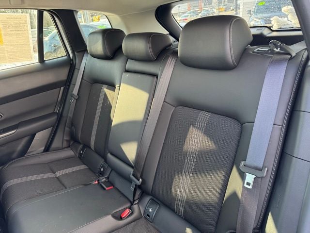 2024 Mazda Mazda CX-50 2.5 S Select Package