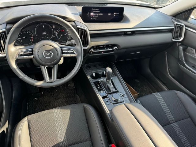 2024 Mazda Mazda CX-50 2.5 S Select Package