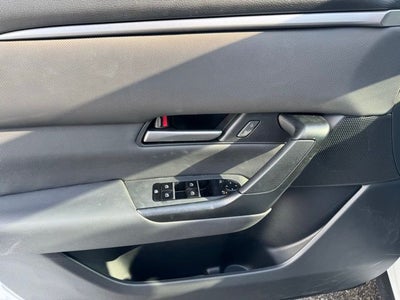 2024 Mazda Mazda CX-50 2.5 S Select Package