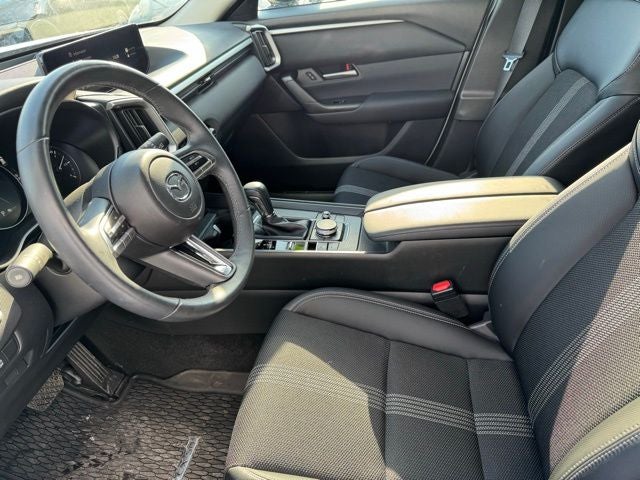 2024 Mazda Mazda CX-50 2.5 S Select Package