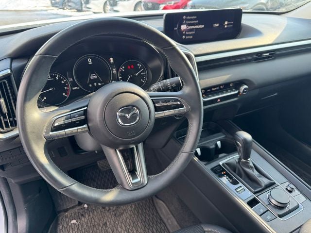 2024 Mazda Mazda CX-50 2.5 S Select Package