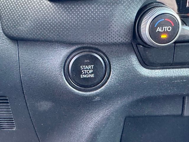 2024 Mazda Mazda CX-50 2.5 S Select Package