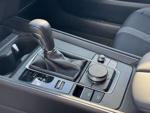 2024 Mazda Mazda CX-50 2.5 S Select Package