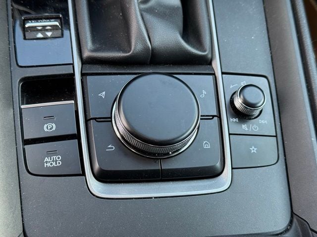 2024 Mazda Mazda CX-50 2.5 S Select Package