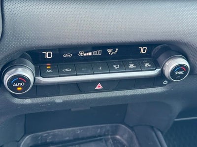 2024 Mazda Mazda CX-50 2.5 S Select Package