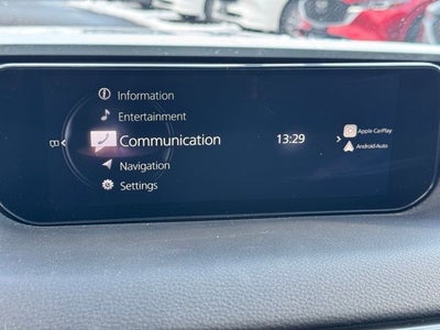 2024 Mazda Mazda CX-50 2.5 S Select Package