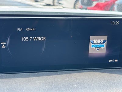 2024 Mazda Mazda CX-50 2.5 S Select Package