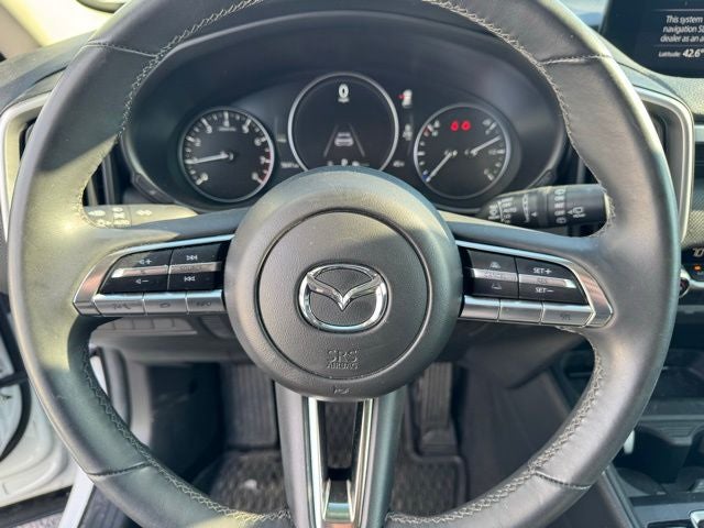 2024 Mazda Mazda CX-50 2.5 S Select Package