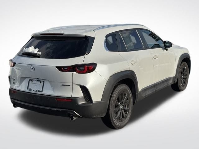 2024 Mazda Mazda CX-50 2.5 S Select Package