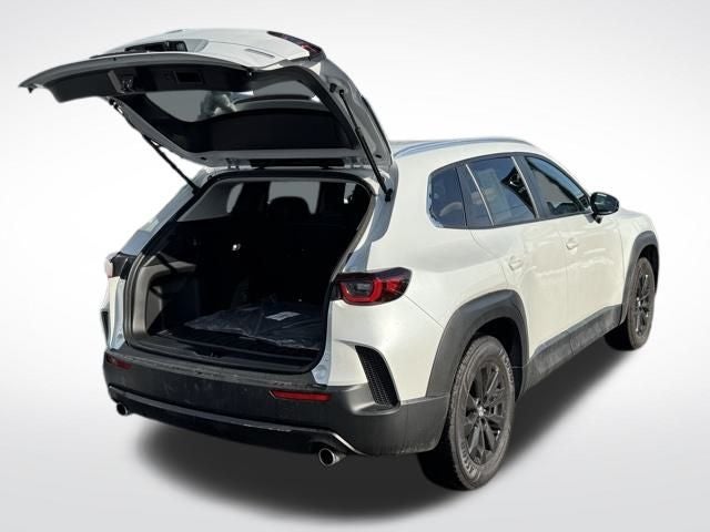 2024 Mazda Mazda CX-50 2.5 S Select Package