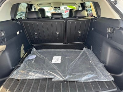 2024 Mazda Mazda CX-50 2.5 S Select Package