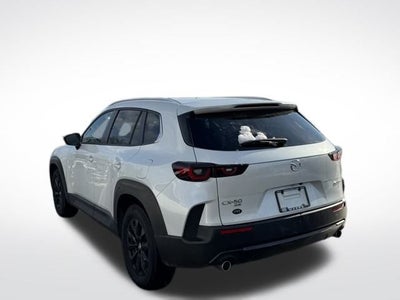 2024 Mazda Mazda CX-50 2.5 S Select Package