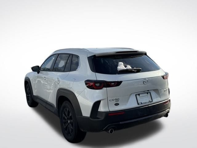 2024 Mazda Mazda CX-50 2.5 S Select Package