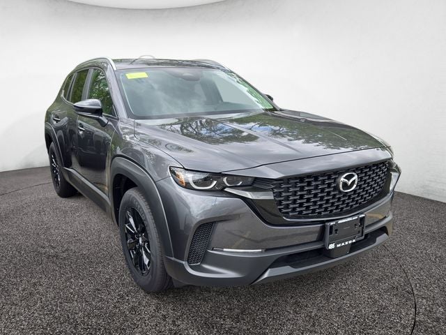 2026 Mazda CX-50 2.5 S Select AWD