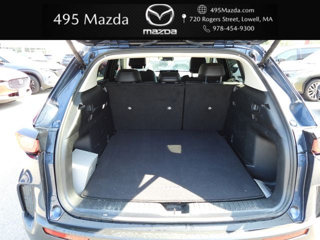 2024 Mazda Mazda CX-50 2.5 S Preferred Package