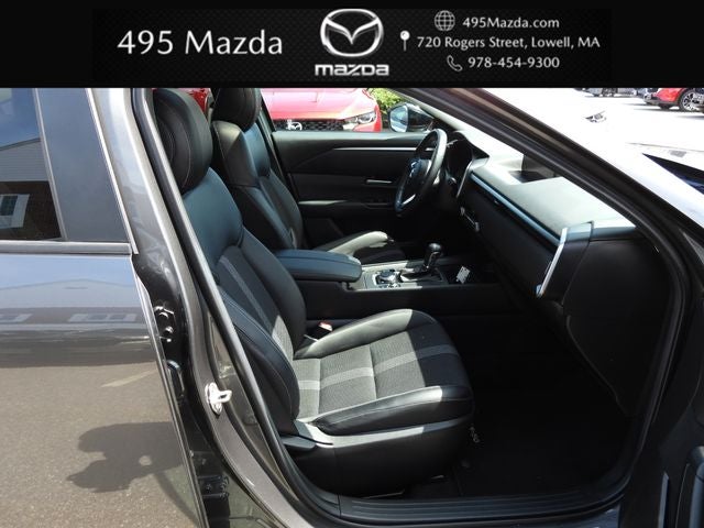 2023 Mazda Mazda CX-50 2.5 S Preferred Plus Package
