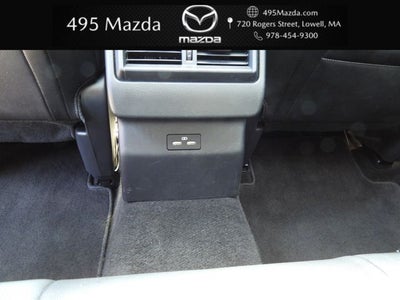2023 Mazda Mazda CX-50 2.5 S Preferred Plus Package