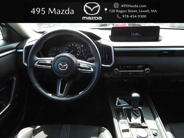 2023 Mazda Mazda CX-50 2.5 S Preferred Plus Package