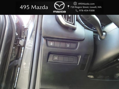 2023 Mazda Mazda CX-50 2.5 S Preferred Plus Package