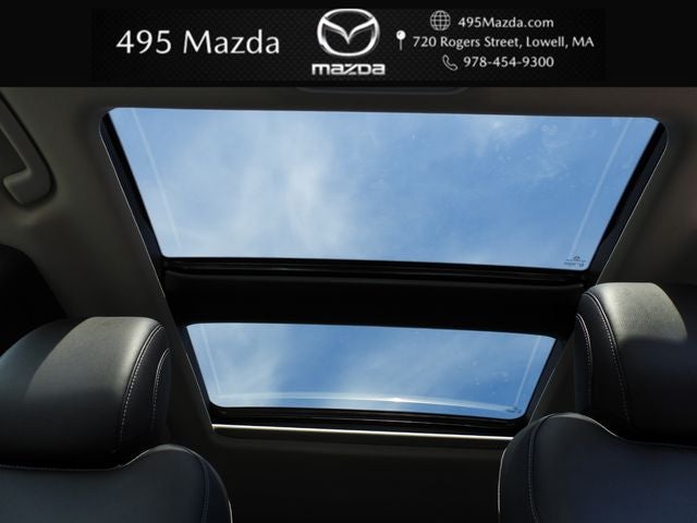 2023 Mazda Mazda CX-50 2.5 S Preferred Plus Package