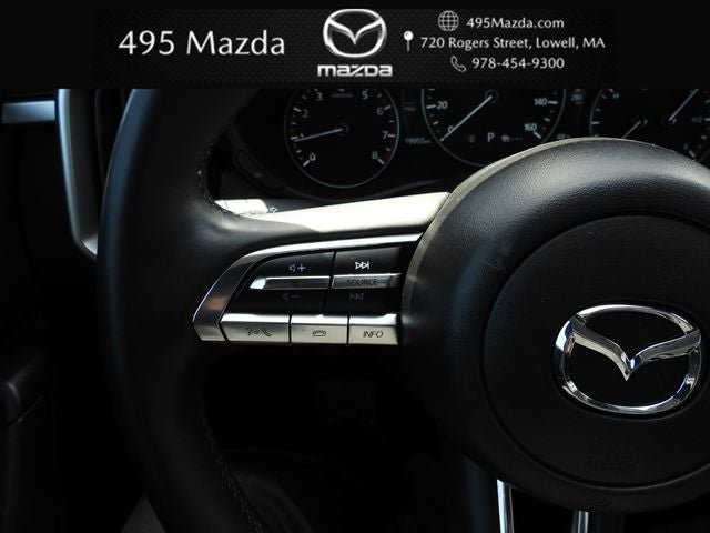 2023 Mazda Mazda CX-50 2.5 S Preferred Plus Package