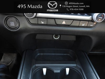 2023 Mazda Mazda CX-50 2.5 S Preferred Plus Package