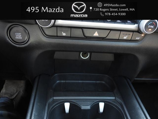 2023 Mazda Mazda CX-50 2.5 S Preferred Plus Package