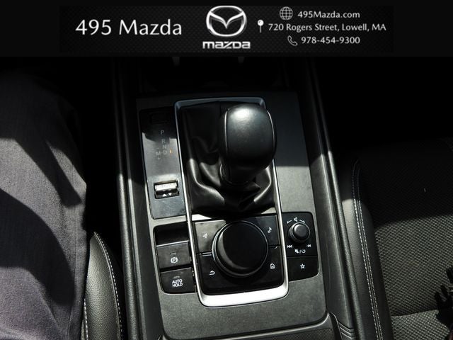 2023 Mazda Mazda CX-50 2.5 S Preferred Plus Package
