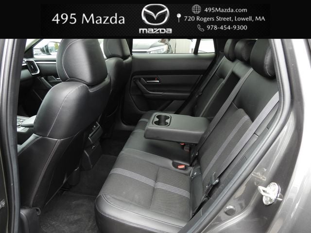 2023 Mazda Mazda CX-50 2.5 S Preferred Plus Package