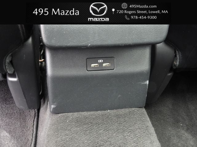 2023 Mazda Mazda CX-50 2.5 S Preferred Plus Package