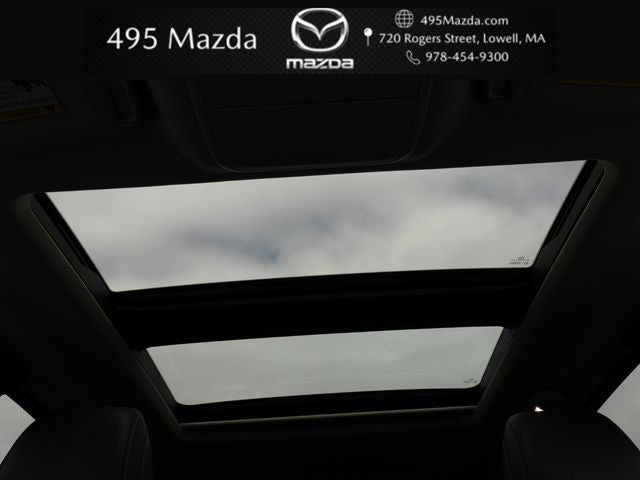 2023 Mazda Mazda CX-50 2.5 S Preferred Plus Package