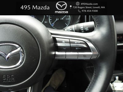 2023 Mazda Mazda CX-50 2.5 S Preferred Plus Package