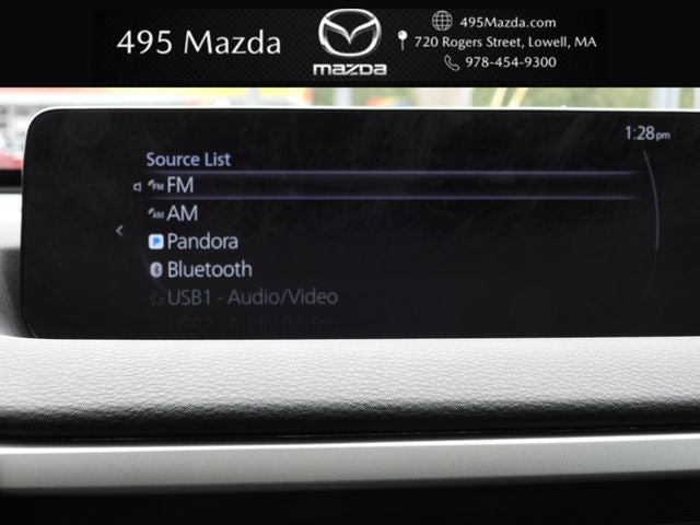 2023 Mazda Mazda CX-50 2.5 S Preferred Plus Package