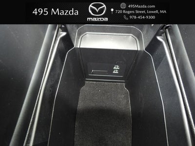 2023 Mazda Mazda CX-50 2.5 S Preferred Plus Package