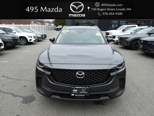 2023 Mazda Mazda CX-50 2.5 S Preferred Plus Package