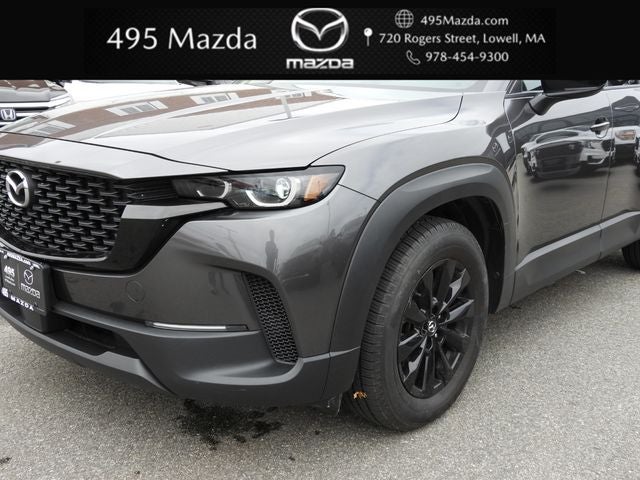 2023 Mazda Mazda CX-50 2.5 S Preferred Plus Package