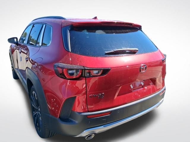 2026 Mazda Mazda CX-50 2.5 Turbo AWD