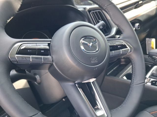 2026 Mazda Mazda CX-50 2.5 Turbo AWD