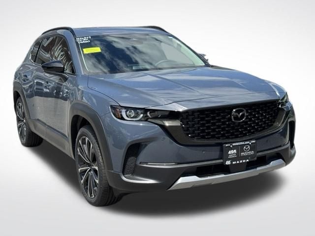 2026 Mazda Mazda CX-50 2.5 Turbo AWD