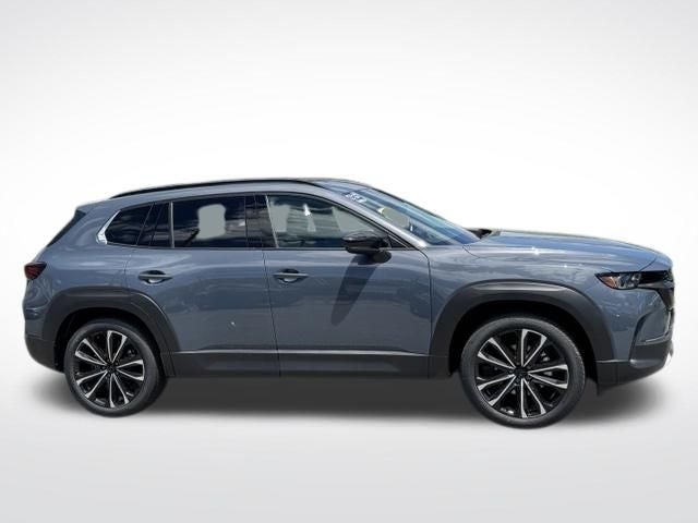 2026 Mazda Mazda CX-50 2.5 Turbo AWD