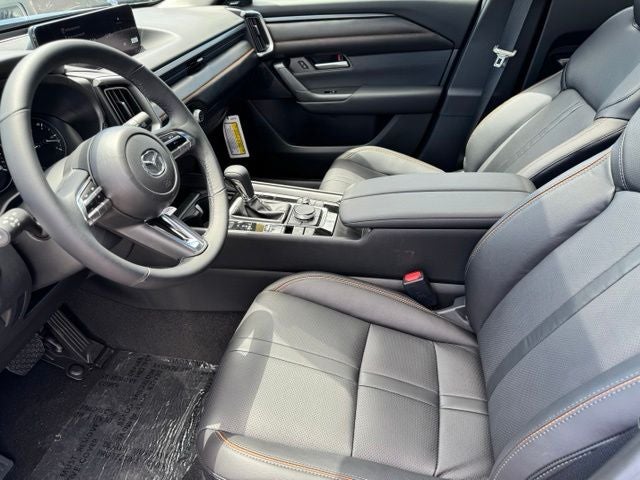 2026 Mazda Mazda CX-50 2.5 Turbo AWD
