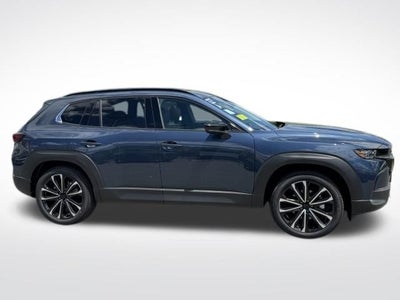 2026 Mazda Mazda CX-50 2.5 Turbo AWD
