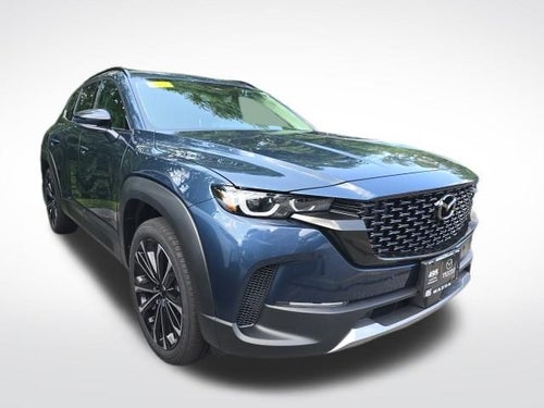 2026 Mazda Mazda CX-50 2.5 Turbo AWD