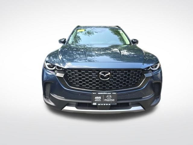 2026 Mazda Mazda CX-50 2.5 Turbo AWD