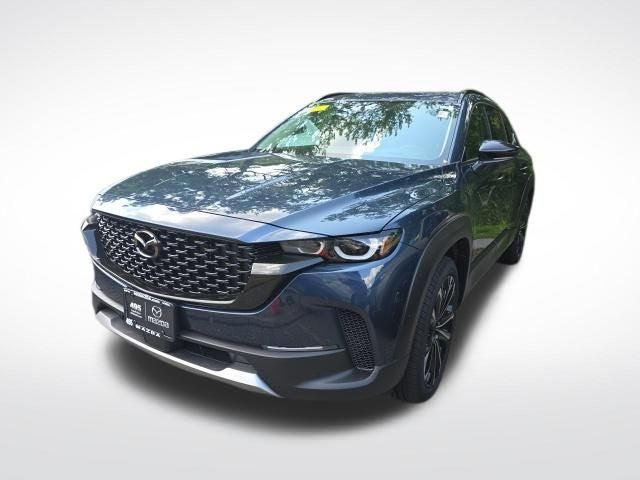 2026 Mazda Mazda CX-50 2.5 Turbo AWD