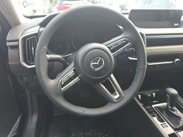 2026 Mazda Mazda CX-50 2.5 Turbo AWD