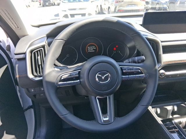 2026 Mazda Mazda CX-50 2.5 Turbo AWD