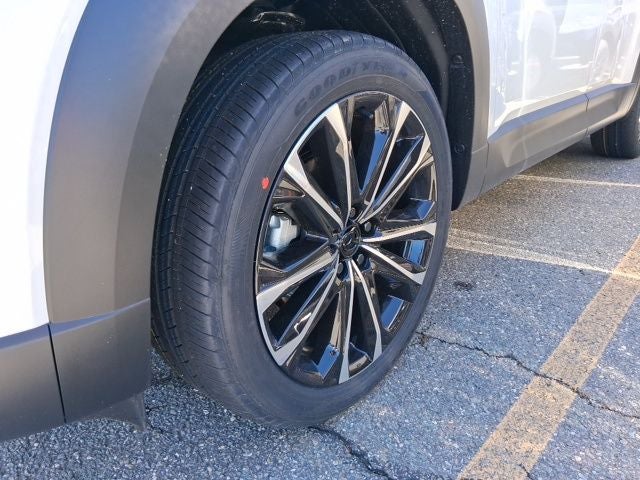 2026 Mazda Mazda CX-50 2.5 Turbo AWD